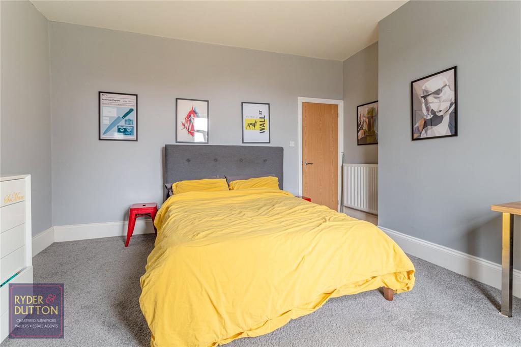 Master Bedroom 2