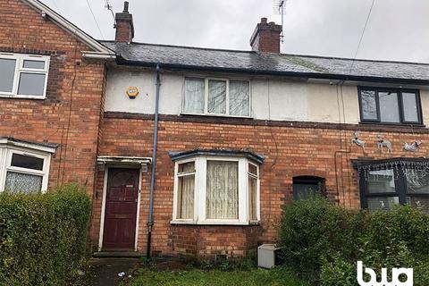 123 Chingford Road, Birmingham, B44 0BJ