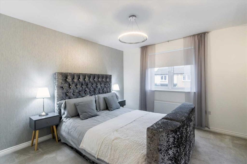 Bedroom One (1)