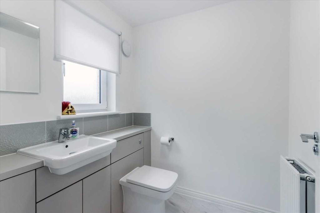 En-Suite