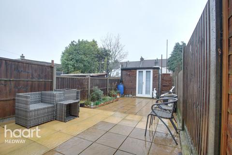 8 Albany Road, Gillingham, ME7 4HS