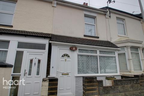 8 Albany Road, Gillingham, ME7 4HS