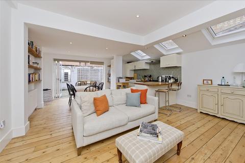 77 Adelaide Grove, London, W12 0JX