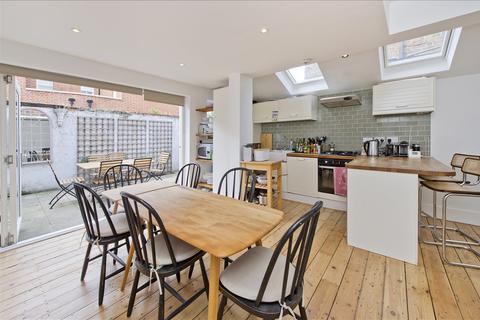 77 Adelaide Grove, London, W12 0JX