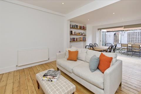 77 Adelaide Grove, London, W12 0JX