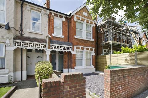 77 Adelaide Grove, London, W12 0JX