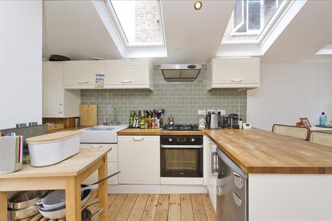 77 Adelaide Grove, London, W12 0JX