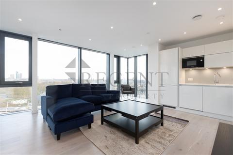 2 bedroom apartment to rent, City North East Tower, City North Place, N4