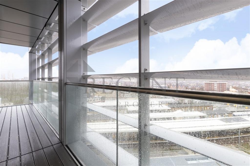Balcony 1