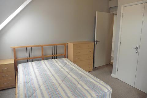 1 bedroom apartment to rent, Beech Road, 20 Beech Road, Headington, Oxford