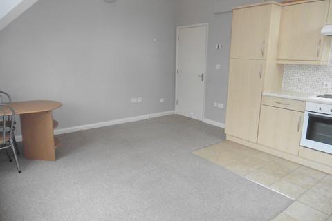 1 bedroom apartment to rent, Beech Road, 20 Beech Road, Headington, Oxford