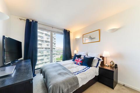 2 bedroom apartment to rent, New Providence Wharf, Fairmont Avenue, London, E14