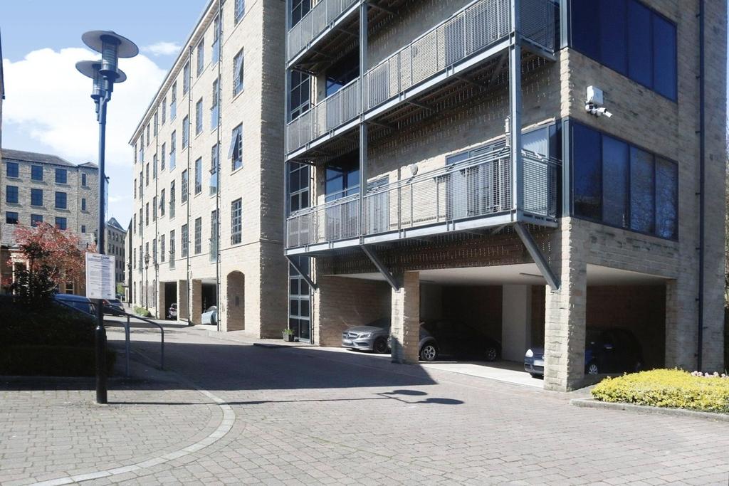 The Melting Point, Firth Street, Huddersfield, HD1 2 bed apartment £