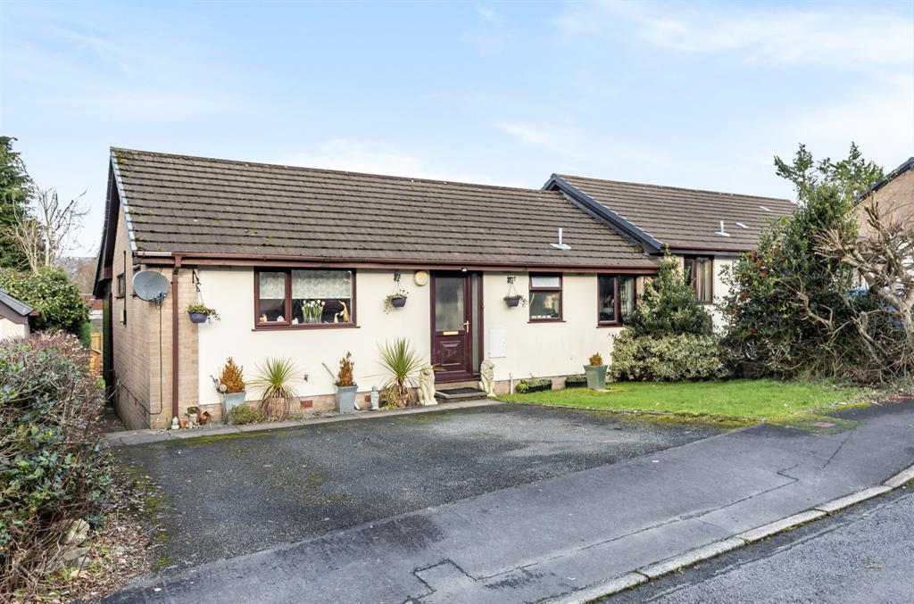 NewbridgeonWye, Llandrindod Wells, LD1 6LF 3 bed bungalow £189,950