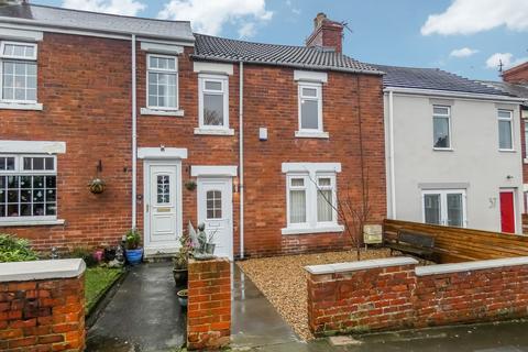 35 North View, Newbiggin-by-the-sea, NE64 6XX