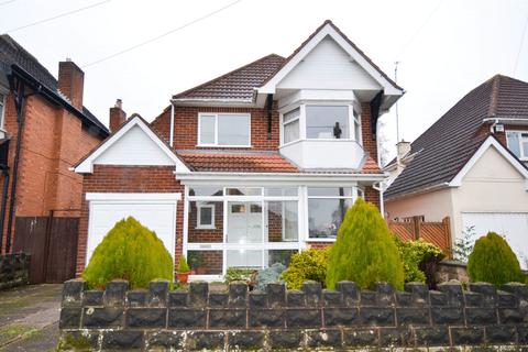 99 Mossfield Road, Birmingham, B14 7JE