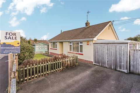 1 Barn Park Road, Fremington, Barnstaple, EX31 3DN