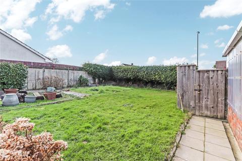 1 Barn Park Road, Fremington, Barnstaple, EX31 3DN