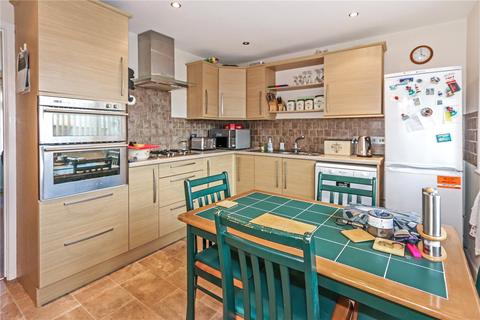 1 Barn Park Road, Fremington, Barnstaple, EX31 3DN