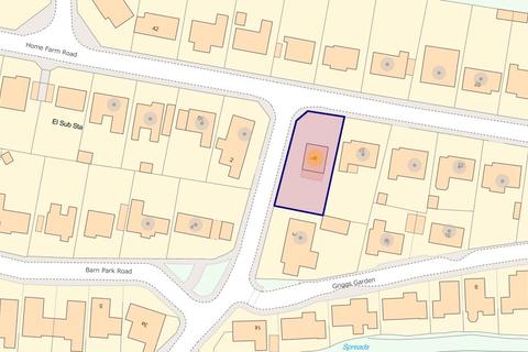 1 Barn Park Road, Fremington, Barnstaple, EX31 3DN