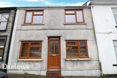 104 Bailey Street, Brynmawr, Ebbw Vale, NP23 4DN
