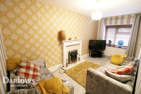 104 Bailey Street, Brynmawr, Ebbw Vale, NP23 4DN