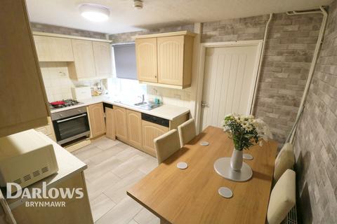 104 Bailey Street, Brynmawr, Ebbw Vale, NP23 4DN