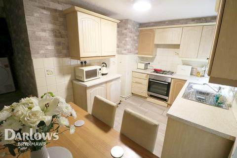 104 Bailey Street, Brynmawr, Ebbw Vale, NP23 4DN