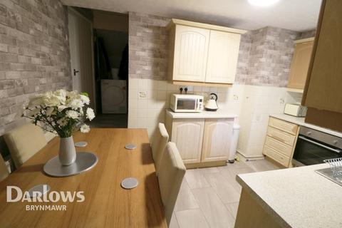104 Bailey Street, Brynmawr, Ebbw Vale, NP23 4DN