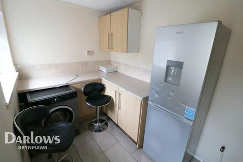 104 Bailey Street, Brynmawr, Ebbw Vale, NP23 4DN
