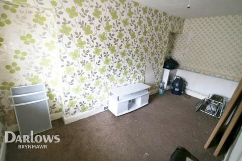 104 Bailey Street, Brynmawr, Ebbw Vale, NP23 4DN