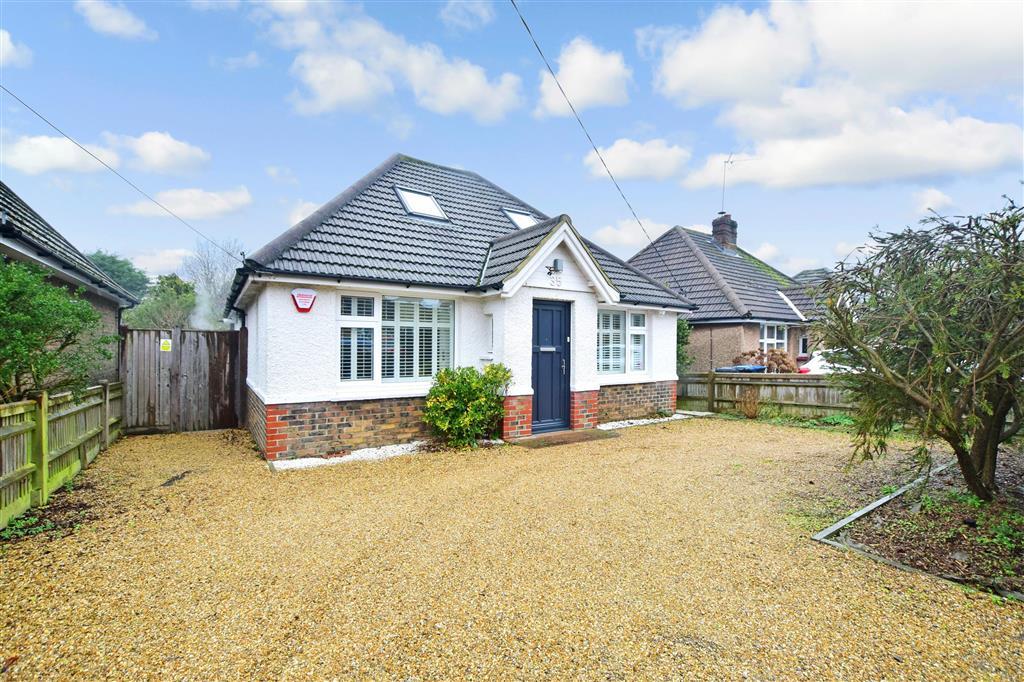 Eastern Road, Haywards Heath, West Sussex 3 bed bungalow £425,000