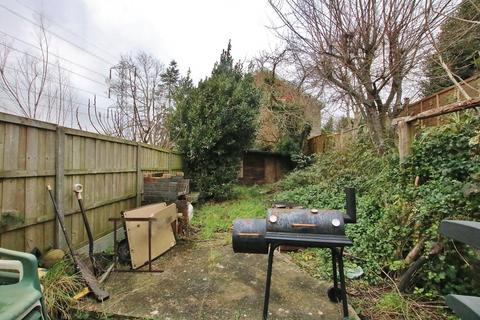 19 Cliff Road, Southampton, SO15 1JN