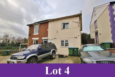 19 Cliff Road, Southampton, SO15 1JN