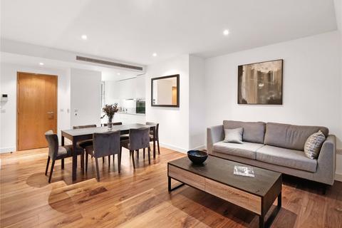 2 bedroom flat to rent, Hanover Street, Mayfair, London