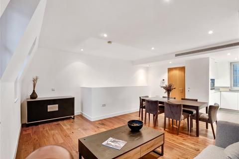 2 bedroom flat to rent, Hanover Street, Mayfair, London