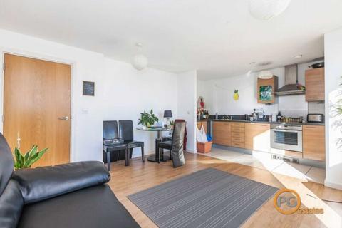 undefined, High Street, Stratford, E15