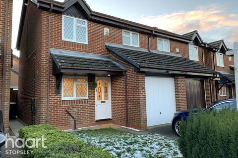 6 Tameton Close, Luton, LU2 8UX