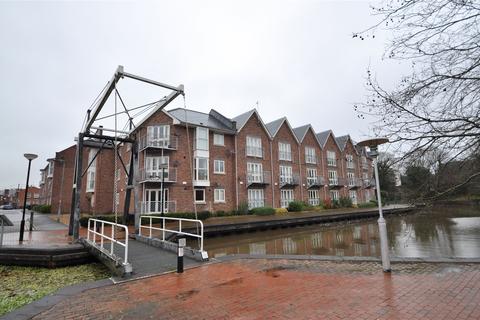 2 Waters Edge, Chester, CH1 4JQ