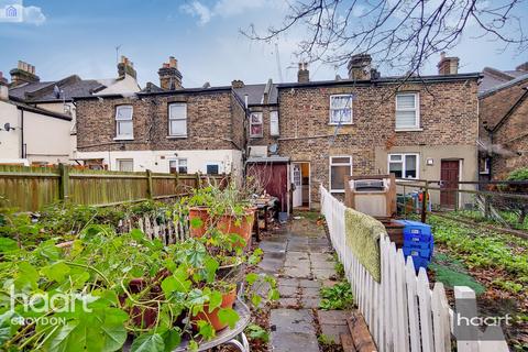 30 Lancing Road, Croydon, CR0 3EL
