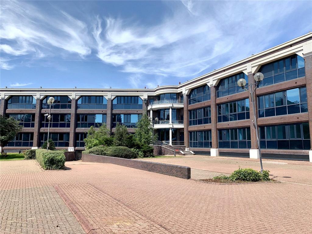 L'avenir, Opladen Way, Bracknell, Berkshire, RG12 1 bed apartment £