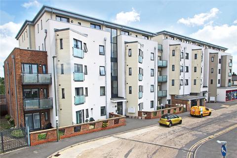 1 bedroom apartment to rent, Oak House, Victory Park Road, Addlestone, Surrey, KT15