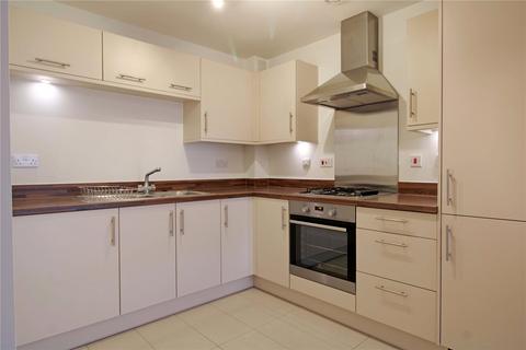 1 bedroom apartment to rent, Oak House, Victory Park Road, Addlestone, Surrey, KT15