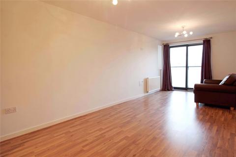 1 bedroom apartment to rent, Oak House, Victory Park Road, Addlestone, Surrey, KT15