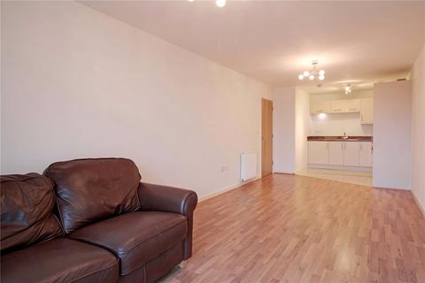 1 bedroom apartment to rent, Oak House, Victory Park Road, Addlestone, Surrey, KT15