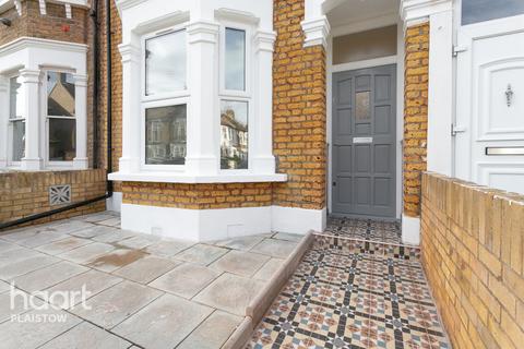 16 Donald Road, London, E13 0QE