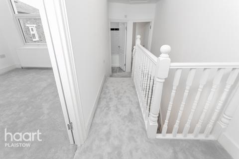 16 Donald Road, London, E13 0QE