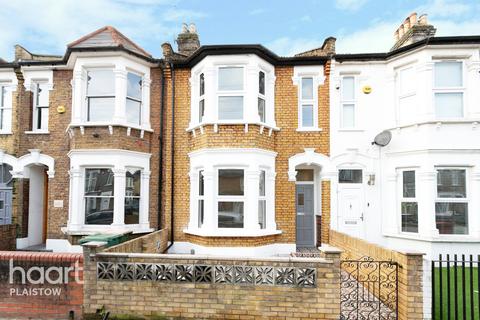 16 Donald Road, London, E13 0QE