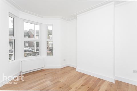 16 Donald Road, London, E13 0QE