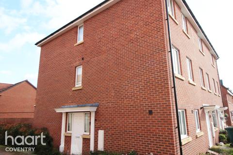 127 Anglian Way, Coventry, CV3 1QR